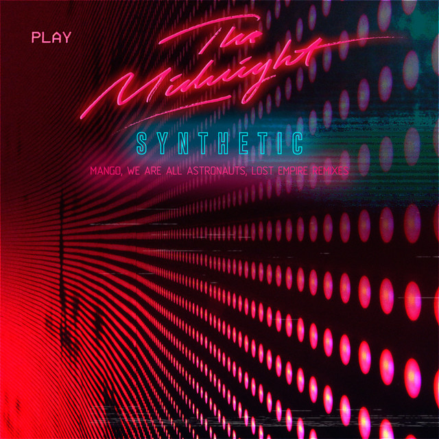 Synthetic - Mango vs. We Are All Astronauts Vocal Remix