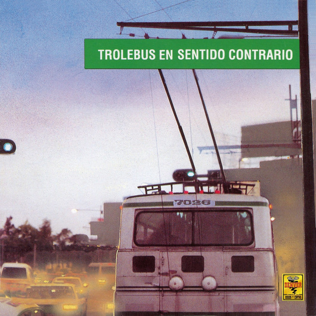 En Sentido Contrario cover art