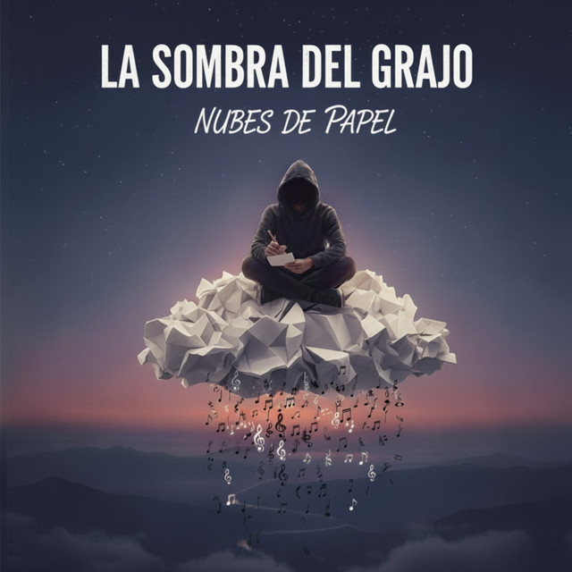 Nubes de Papel