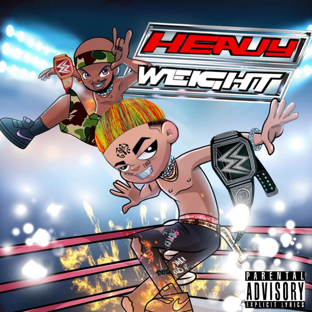 album image