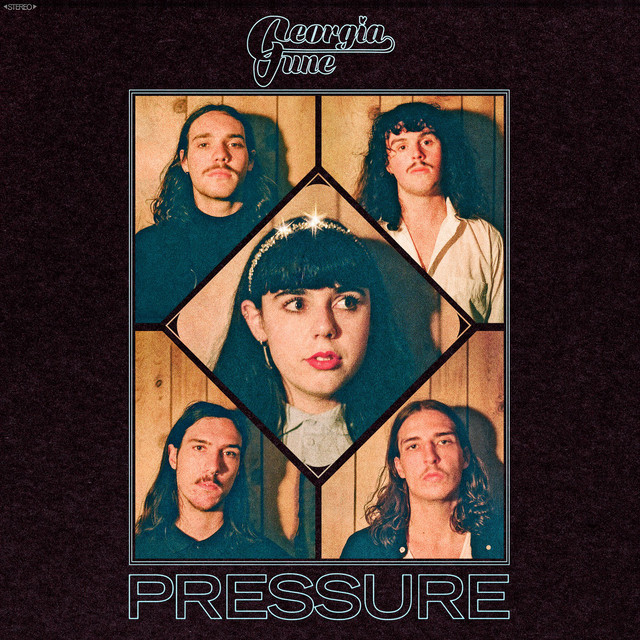 Pressure cover