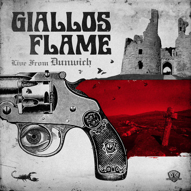 Giallos Flame
