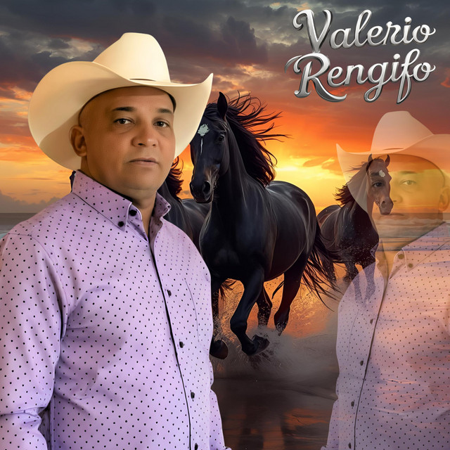 Espiga de Amor cover