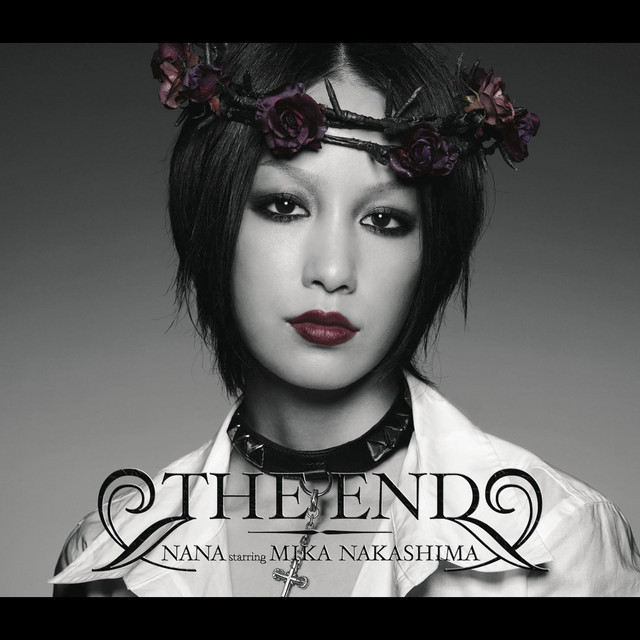 THE END - Album by Nana starring Mika Nakashima | Spotify