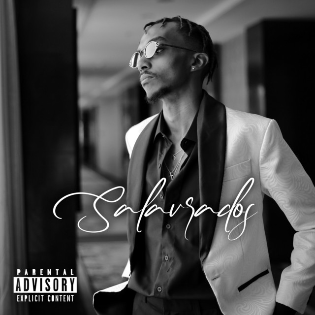 Salavrados cover art