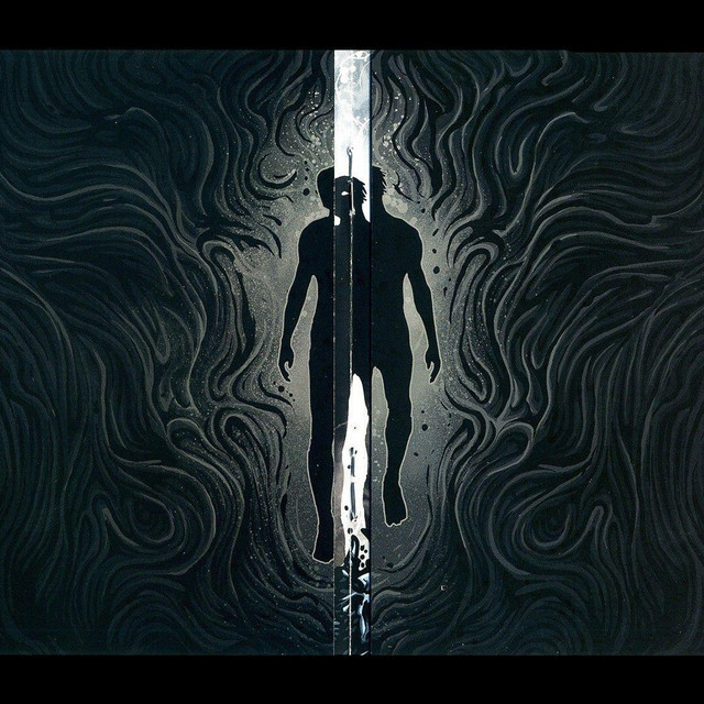 Void cover art
