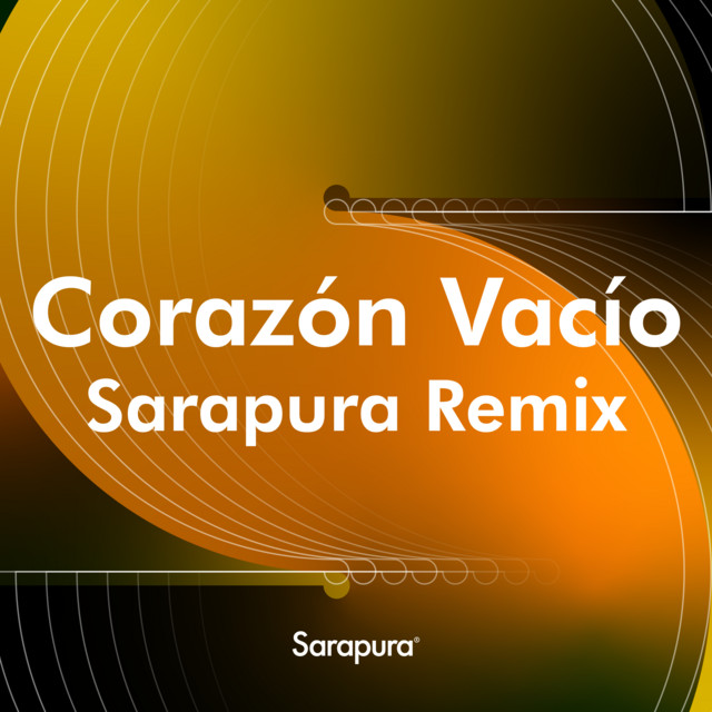 Corazón Vacío (House Remix)