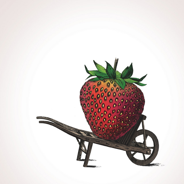 Growing Gardens cover art