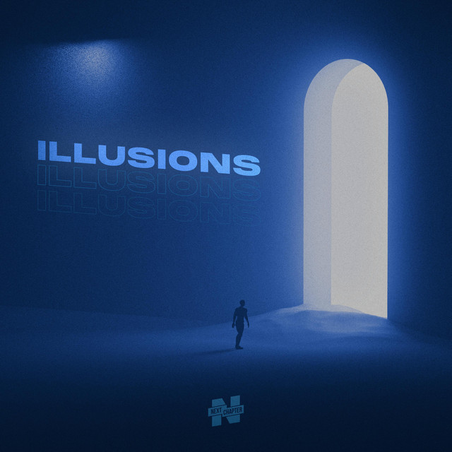 Illusions cover art