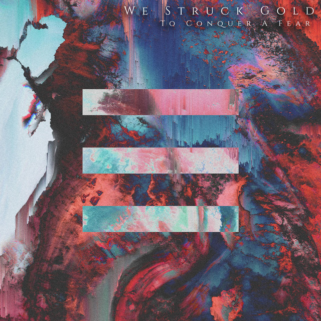 To Conquer a Fear cover art