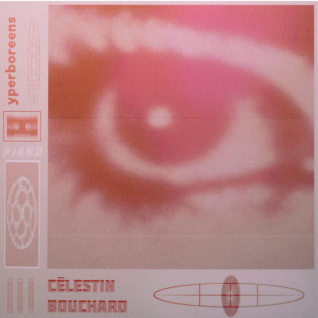 Hyperboréens cover
