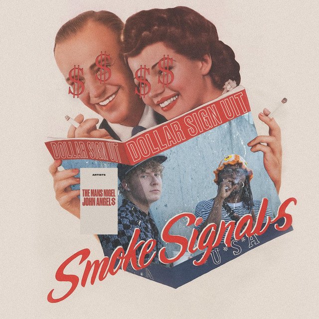 Smoke Signals cover art