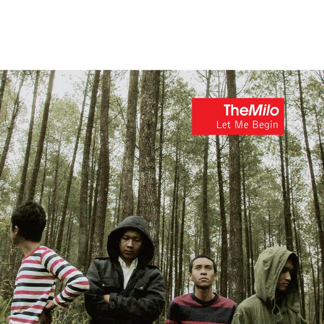 Let Me Begin cover art