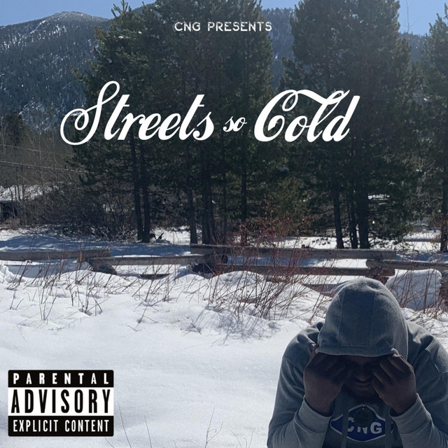 Everyday cover art