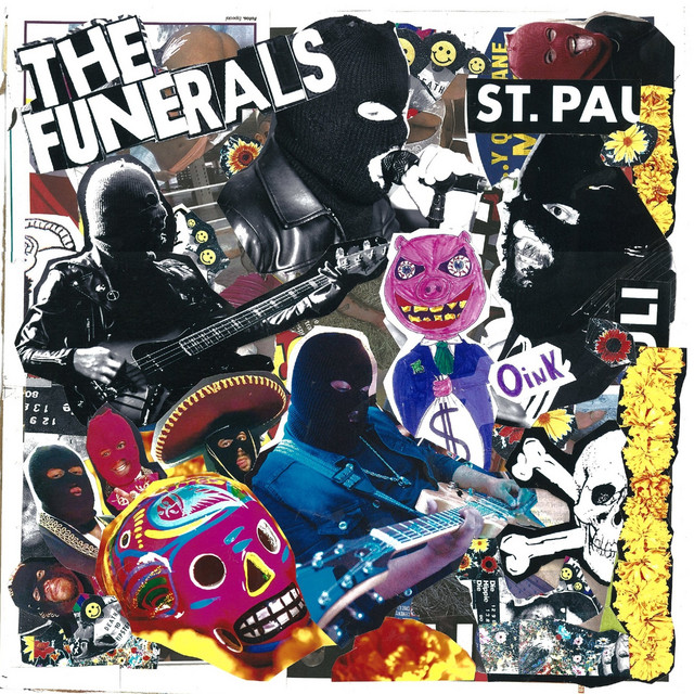 OINK cover art