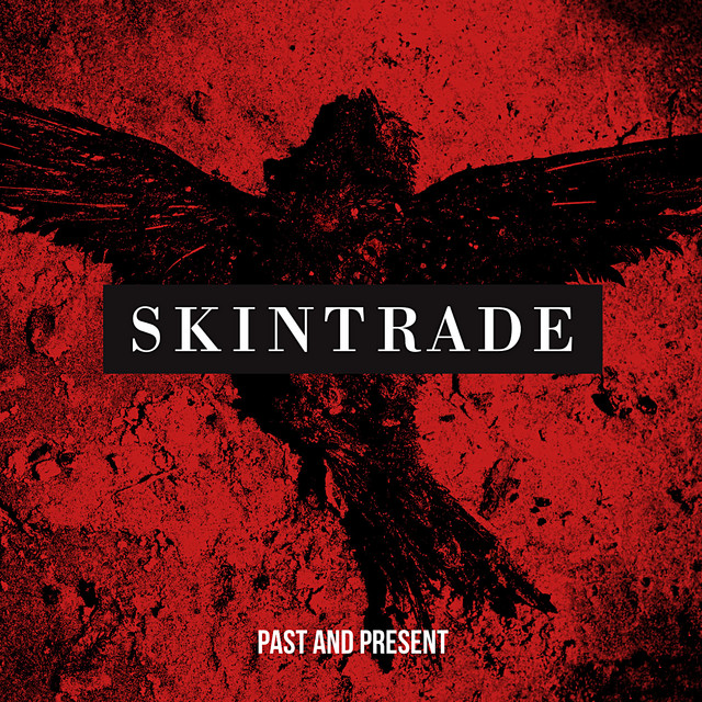 Past And Present cover art