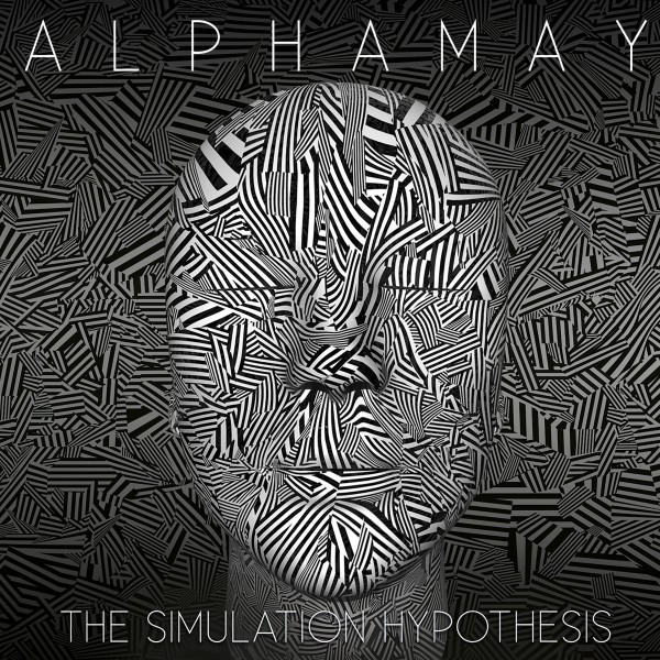 The Simulation Hypothesis cover