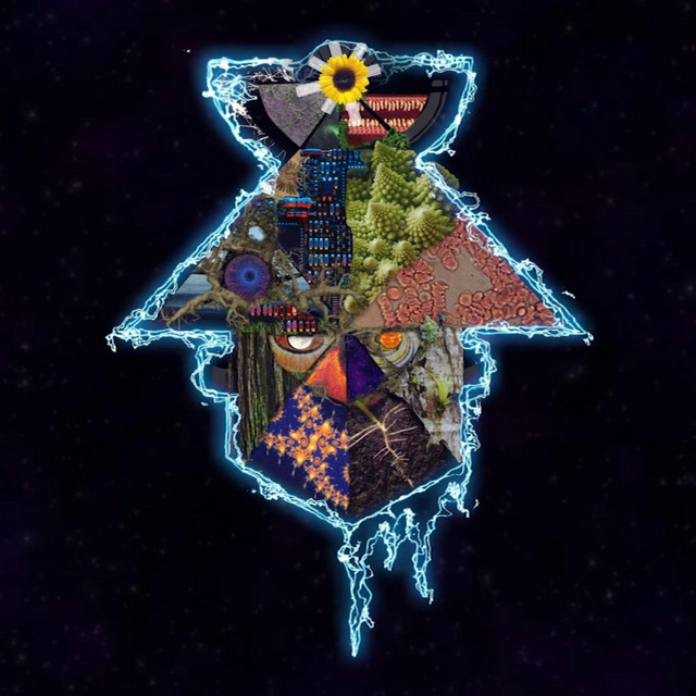 Mandelbrot Conoce a Foucault cover art