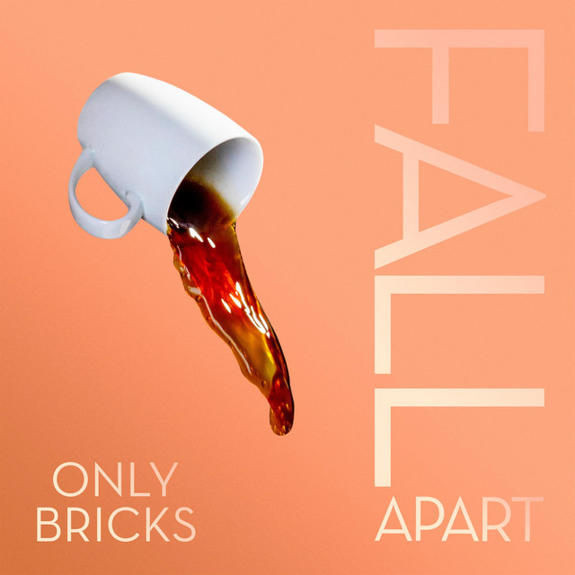 Fall Apart cover