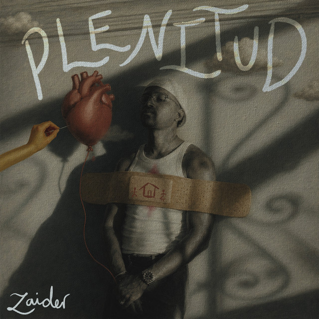 Plenitud album image