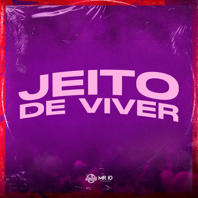 Jeito de Viver