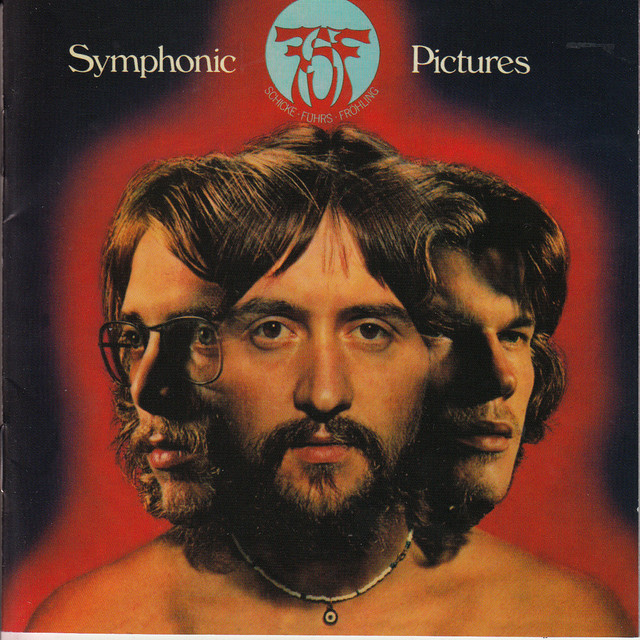 Symphonic Pictures cover art