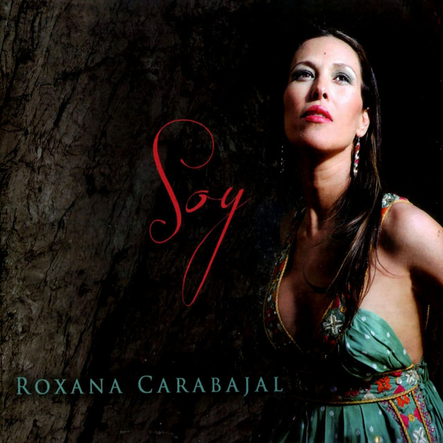 Soy cover art