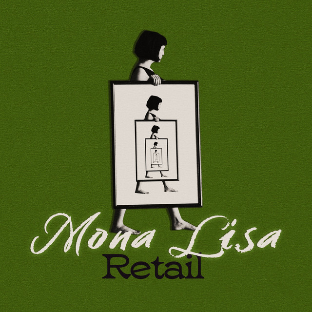 Mona Lisa cover