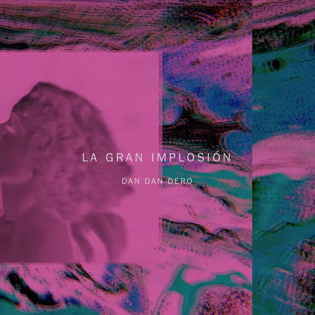 La Gran Implosión cover art