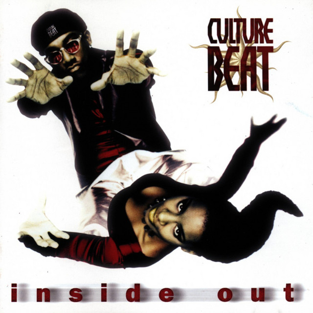 Inside Out cover art