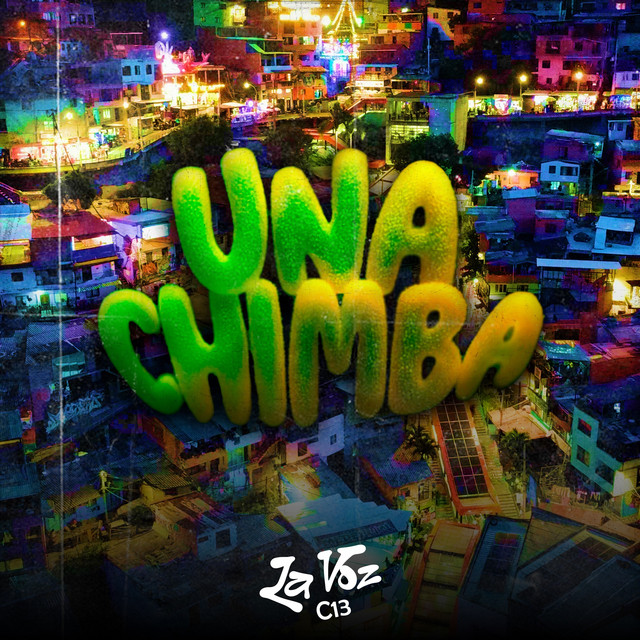 Una Chimba