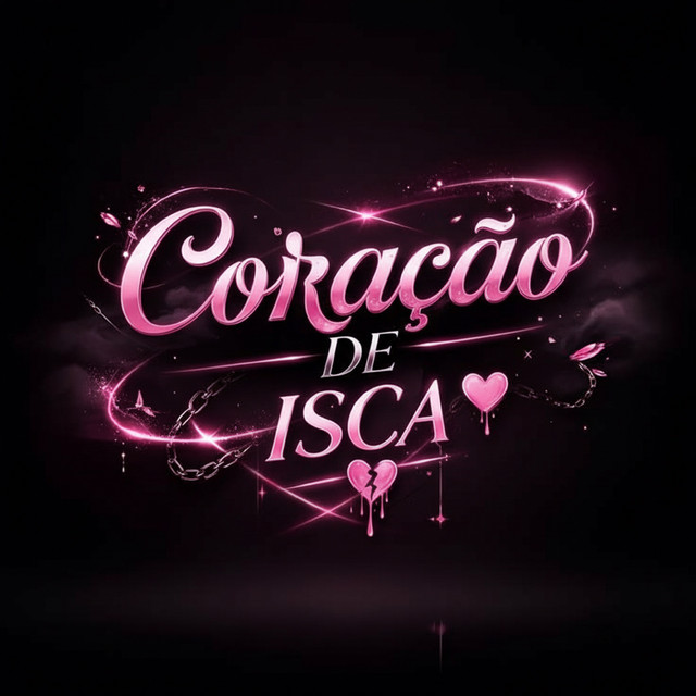 MTG CORAÇÃO DE ISCA
