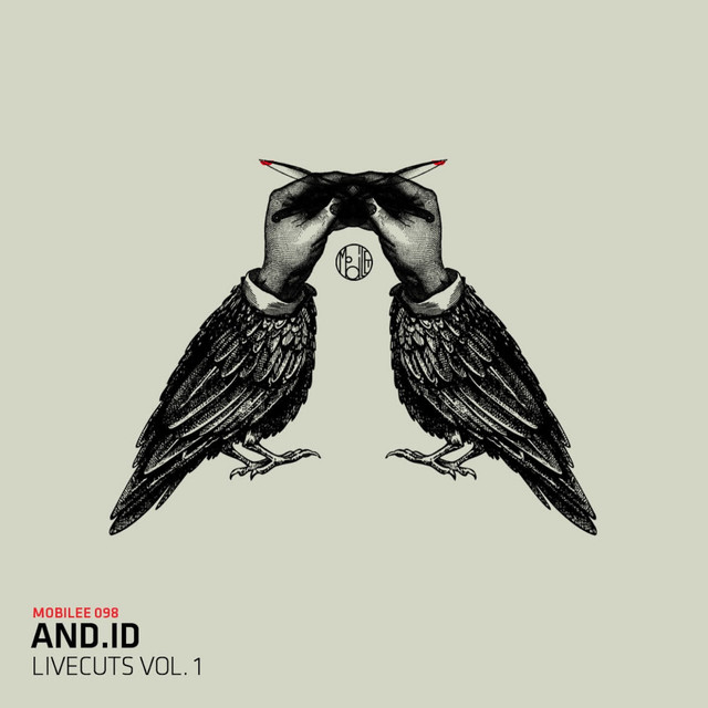 undefined album image