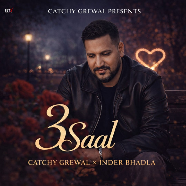 3 Saal