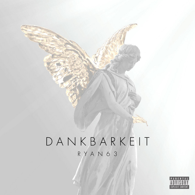 Dankbarkeit cover art