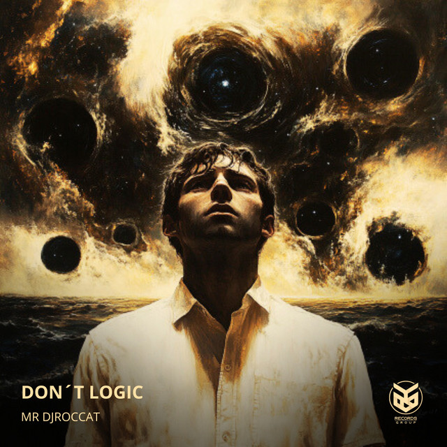 Mr DjRoccat – Don't Logic
