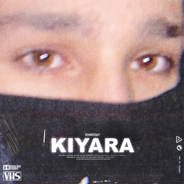 Kiyara cover art