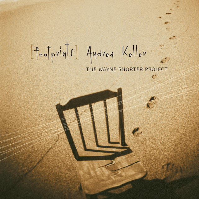 Footprints: The Wayne Shorter Project cover art