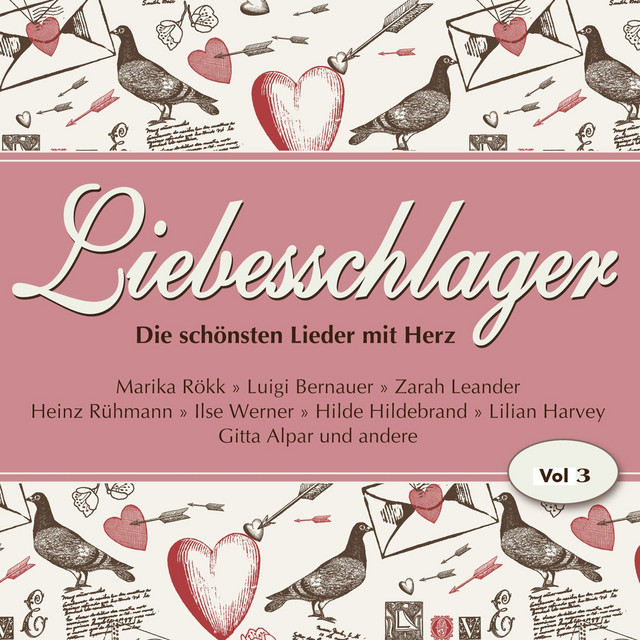 Ich hab dich und du hast mich