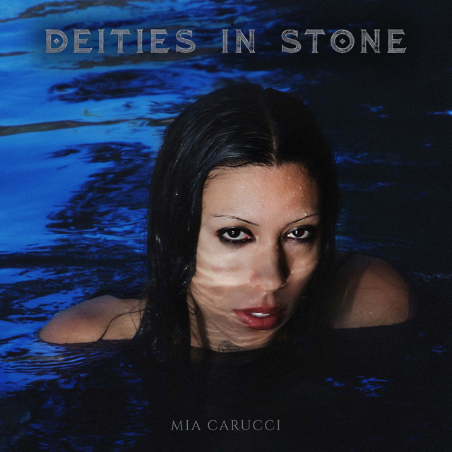 Deities In Stone cover art
