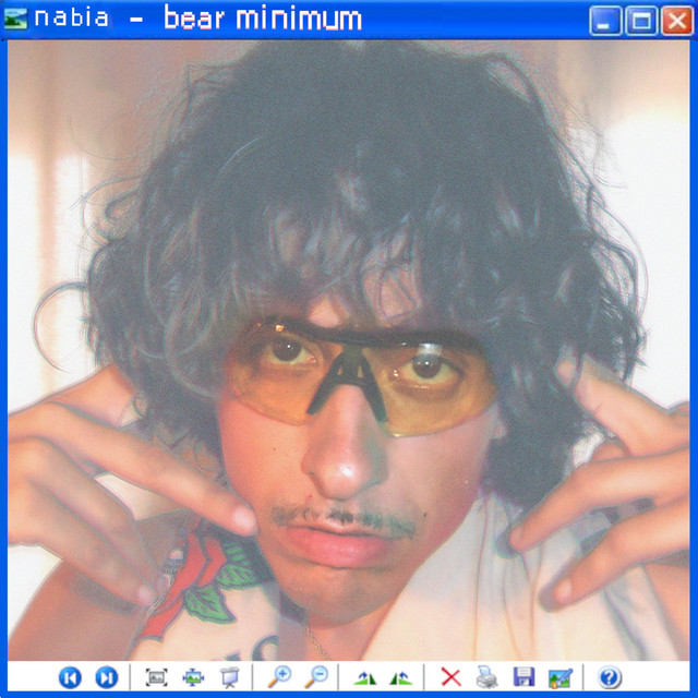 nabia cover art