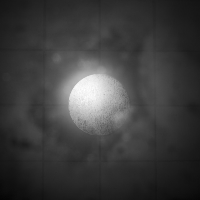 Sonámbulos cover art