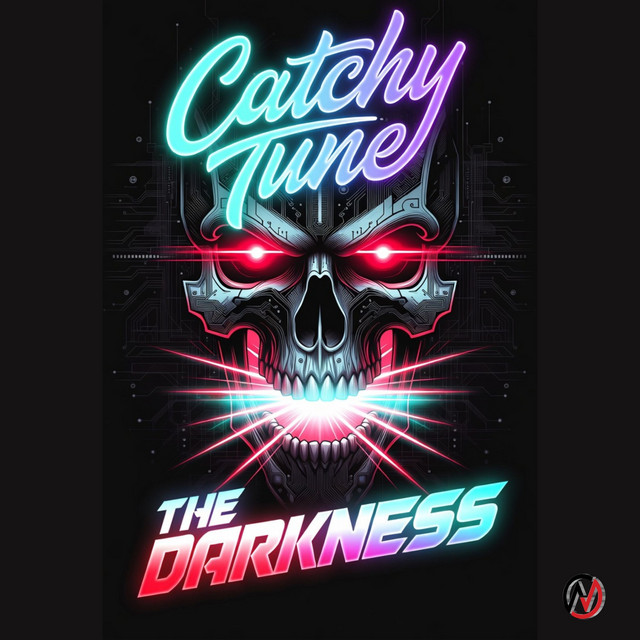 The Darkness cover