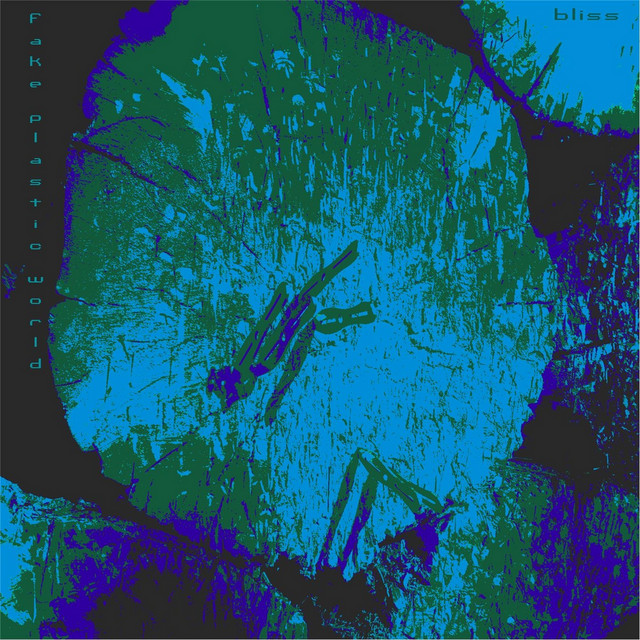 Fake Plastic World cover art