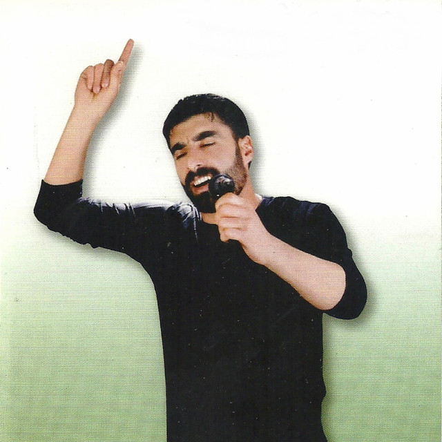 Gula Çiya / Roj Naçe cover art