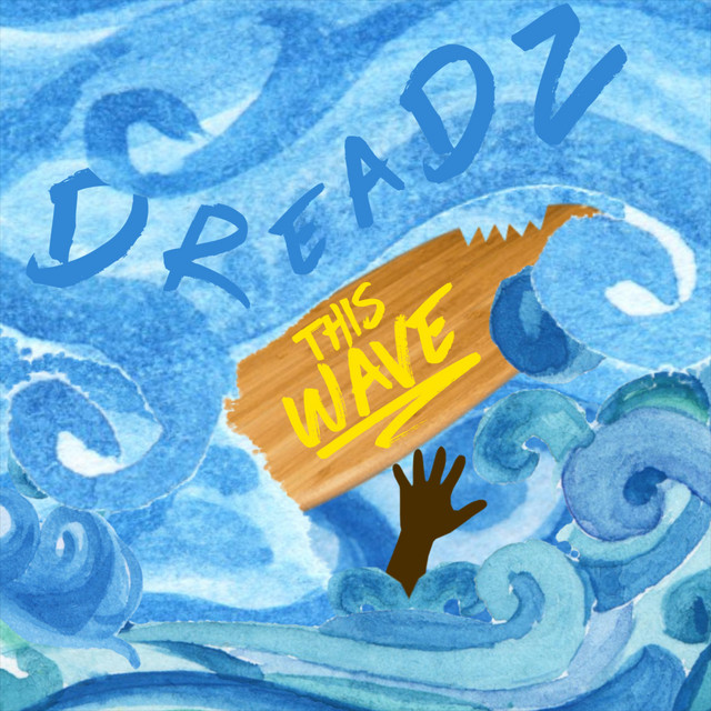 This Wave cover art
