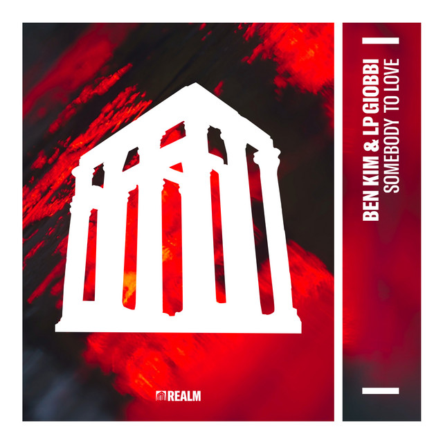 Cover du titre Somebody To Love