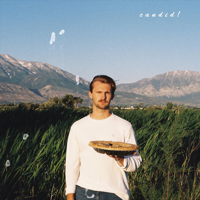 Sugar Honey Pie cover art