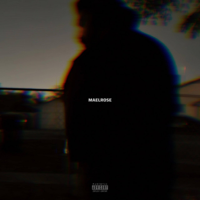 MAELROSE cover art