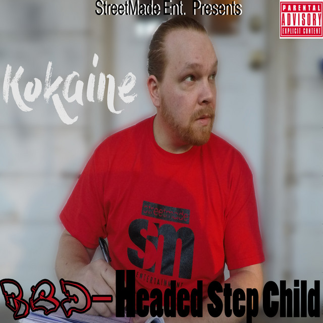 Im Back cover art